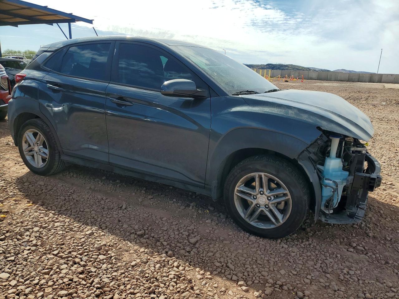 2020 Hyundai Kona se