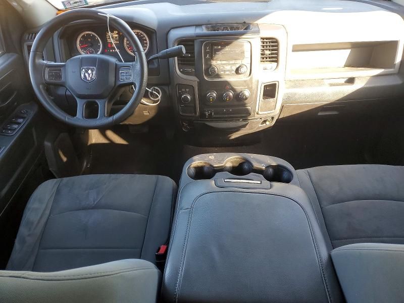 2013 Dodge Ram 1500 st