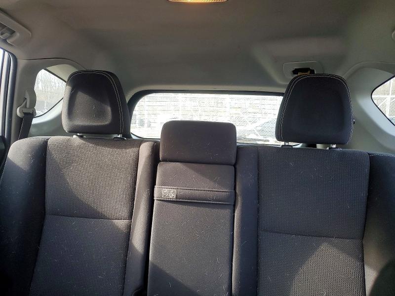 2016 Toyota Rav4 hv xle
