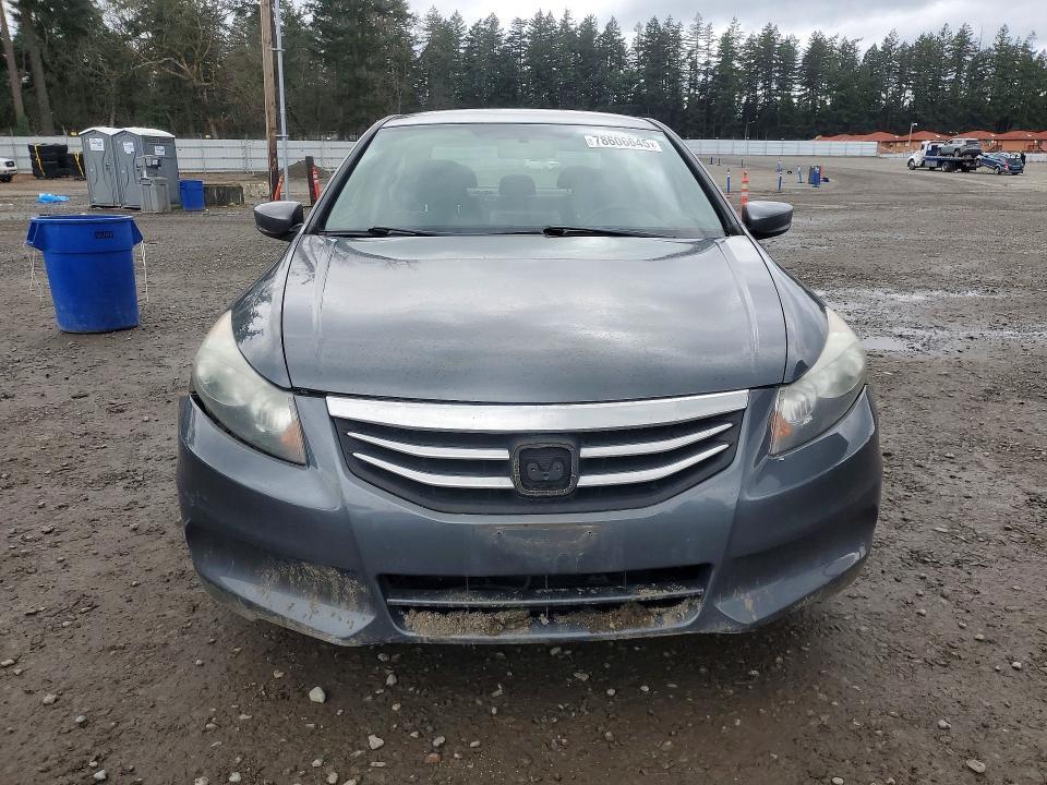 2011 Honda Accord lxp