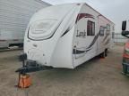 2012 Keystone Laredo Camper
