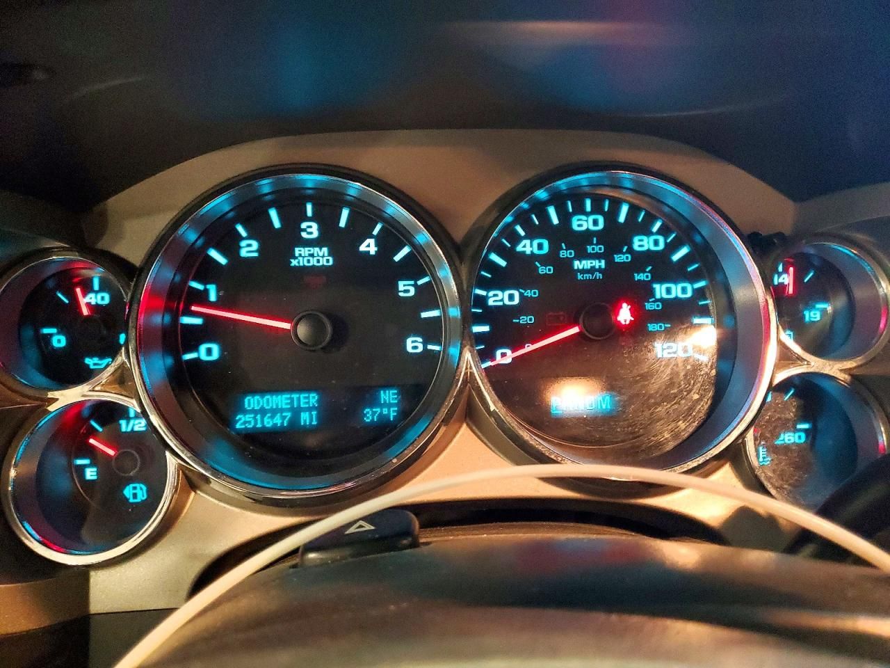 2010 GMC Sierra K1500 sle