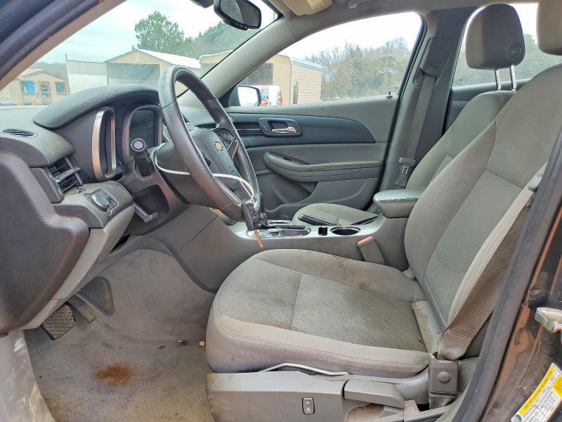 2014 Chevrolet Malibu ls