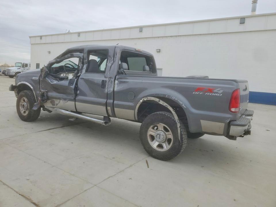 2007 Ford F350 srw Super Duty