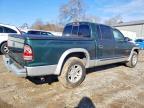 2002 Dodge Dakota Quad SLT