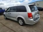 2012 Dodge Grand Caravan se