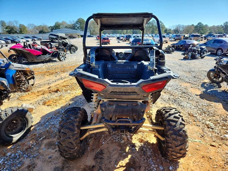 2014 Polaris RZR XP 1000