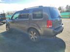 2012 Honda Pilot Touring