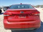 2017 KIA Forte s