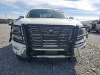 2023 Nissan Titan Platinum Reserve