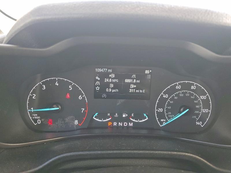 2019 Ford Transit Connect Utility / Service Van