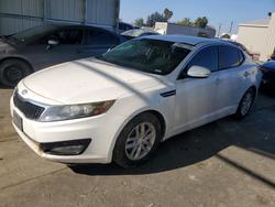 2013 KIA Optima lx for sale in Fresno, CA