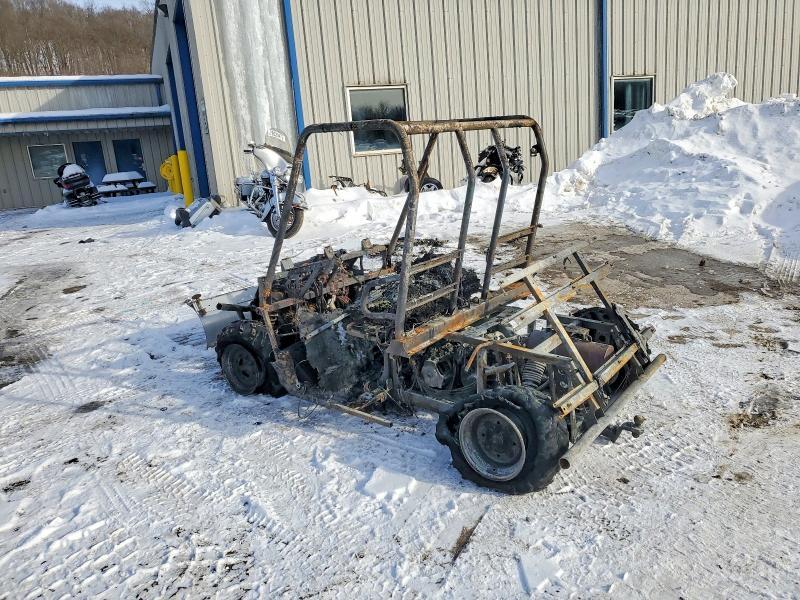 2014 Polaris 2014 Pola Ranger-utility Vehicle
