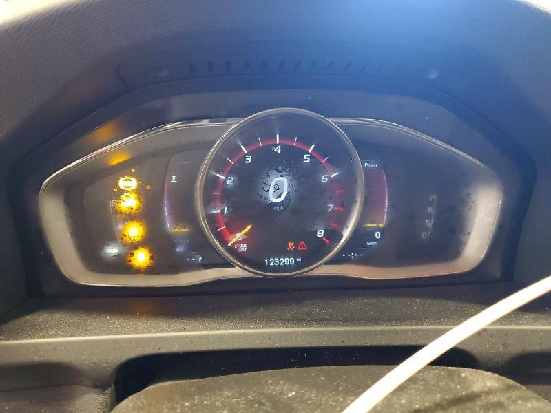 2016 Volvo S60 Premier