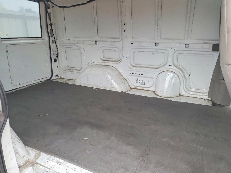 2005 Chevrolet Astro Van Delivery Van
