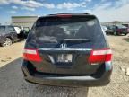 2006 Honda Odyssey exl