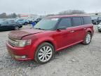 2016 Ford Flex sel