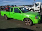 2002 Nissan Frontier Standard
