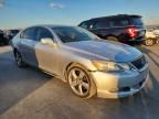 2011 Lexus Gs 350