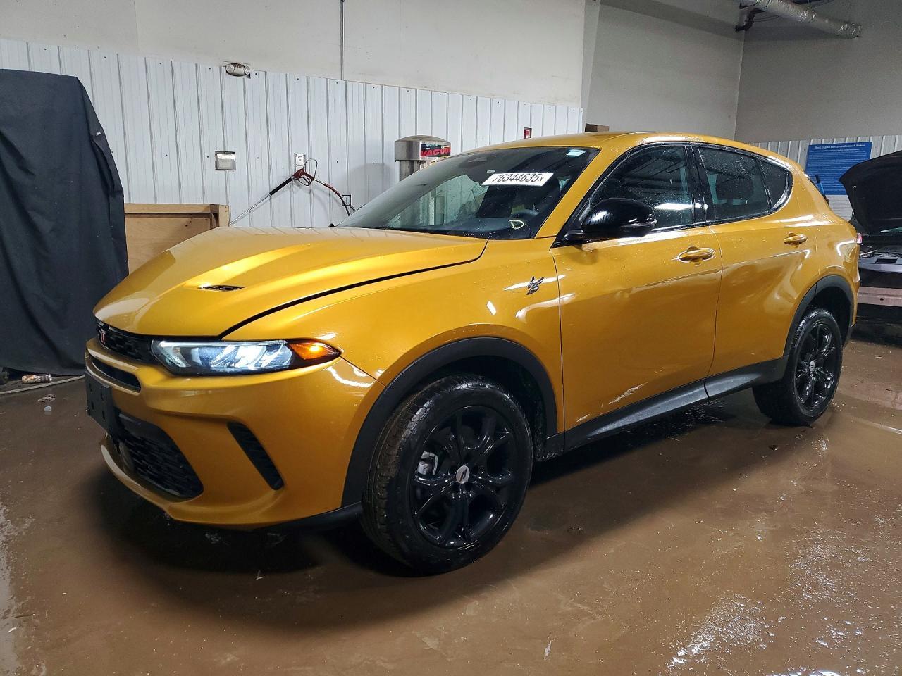 2024 Dodge Hornet gt