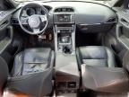 2017 Jaguar F-pace s