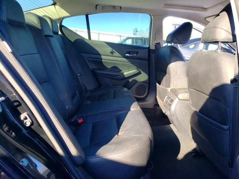 2019 Nissan Altima sl