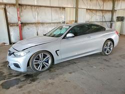 2014 BMW 435 i en venta en Phoenix, AZ