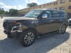 2018 Nissan Armada sl