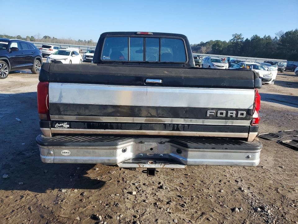 1996 Ford F150