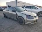 2002 Acura Rsx Type-s