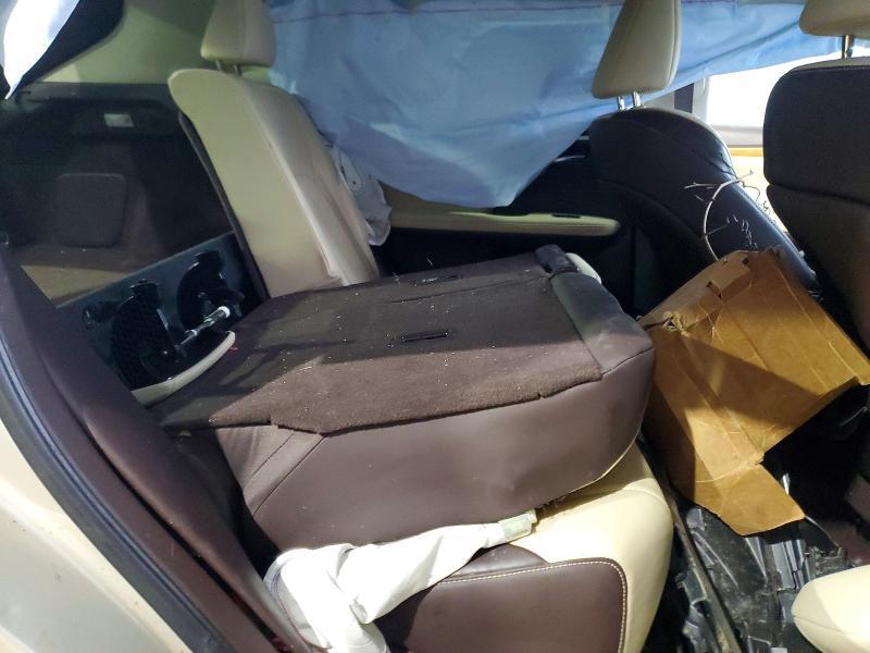 2018 Lexus Rx 350 Base