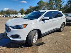 Ford Edge salvage cars for sale: 2023 Ford Edge sel