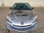 2013 Mazda Speed 3
