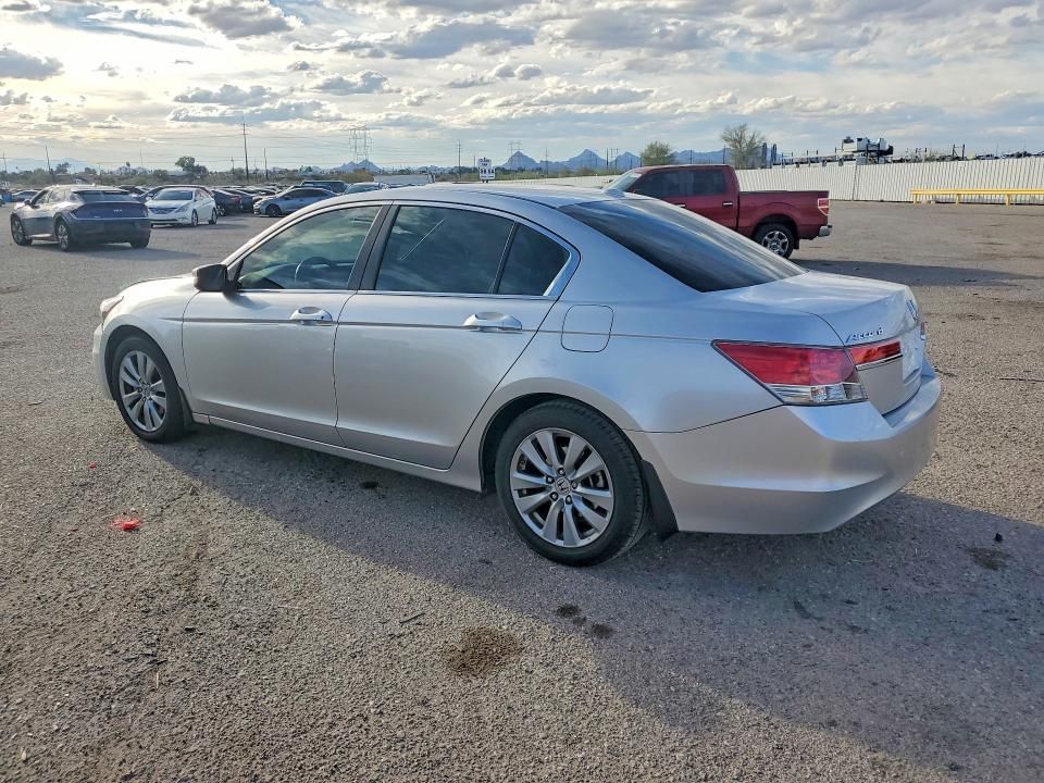 2011 Honda Accord exl