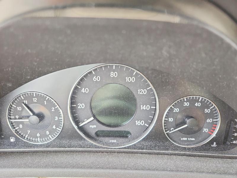 2007 Mercedes-Benz Clk 350