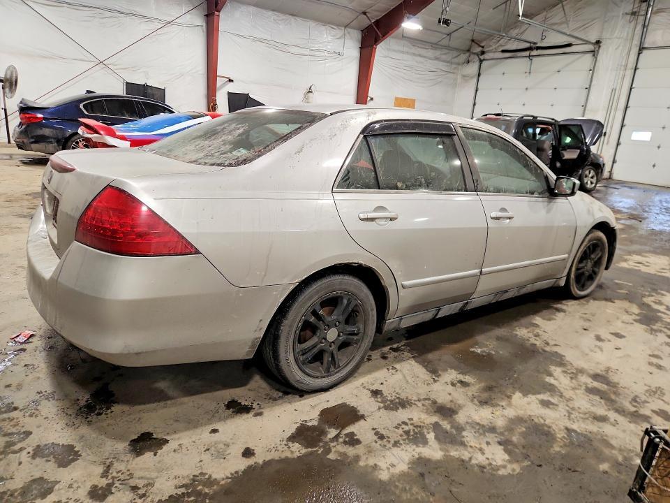2007 Honda Accord lx