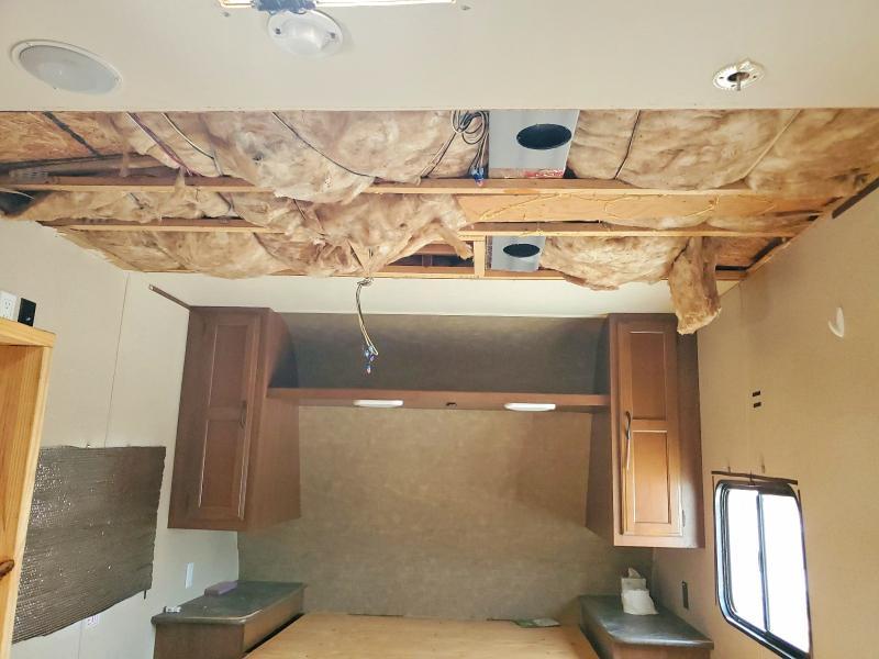 2016 Jayco Travel Trailer