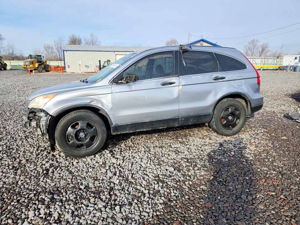 2007 Honda Cr-v lx