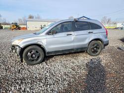2007 Honda Cr-v lx en venta en Pekin, IL