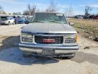 1998 GMC Sierra K1500