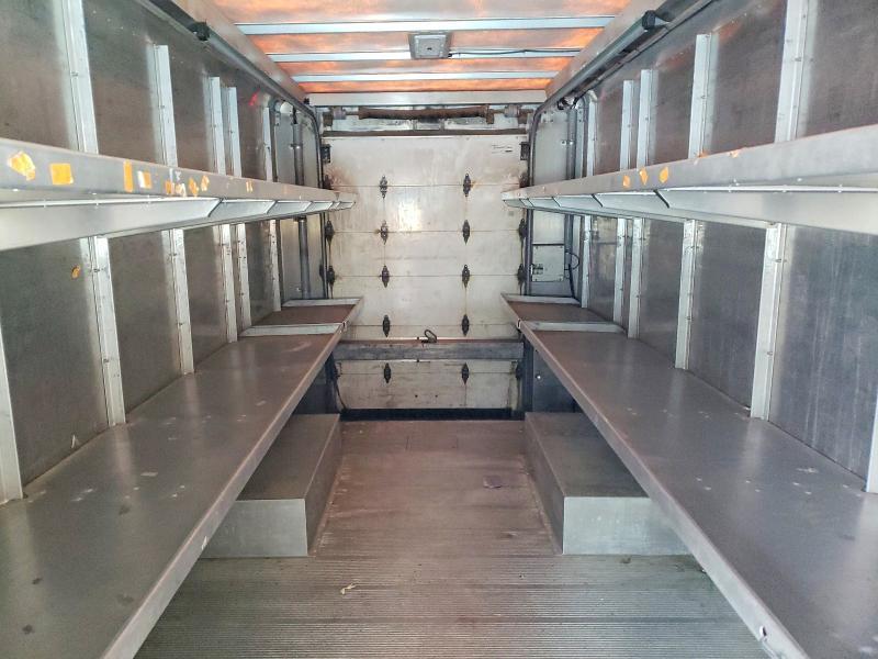 2020 Freightliner MT45G Delivery Truck