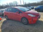 2016 Toyota Prius v Three