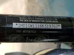2006 Harley-Davidson FXDI35