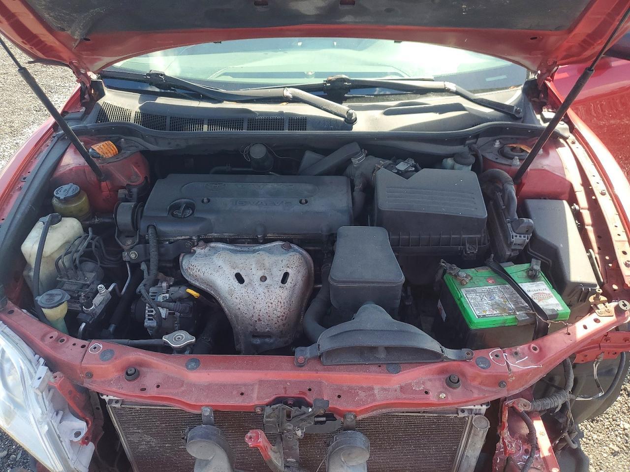 2008 Toyota Camry ce