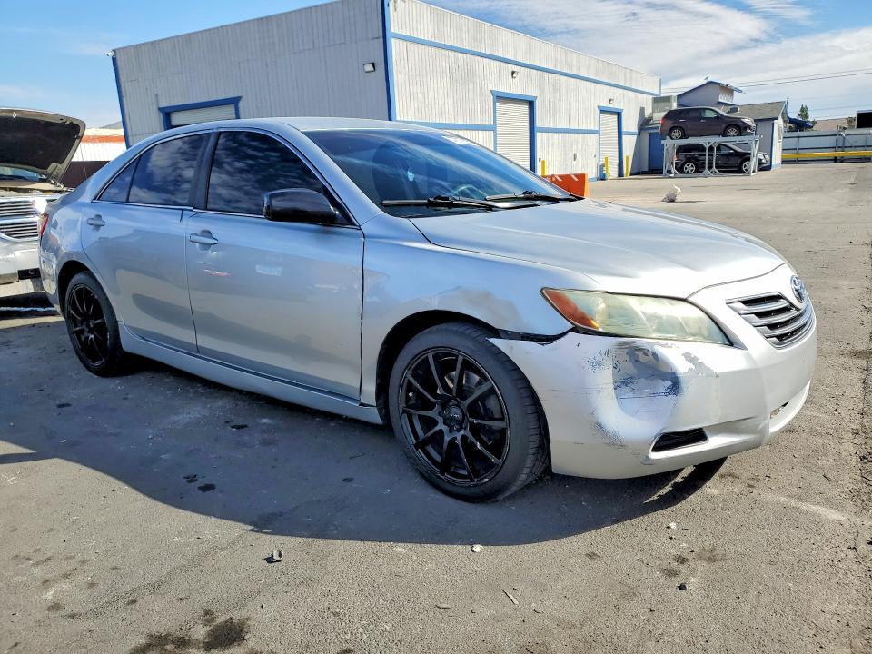 2008 Toyota Camry ce