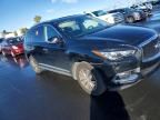 2018 Infiniti Qx60