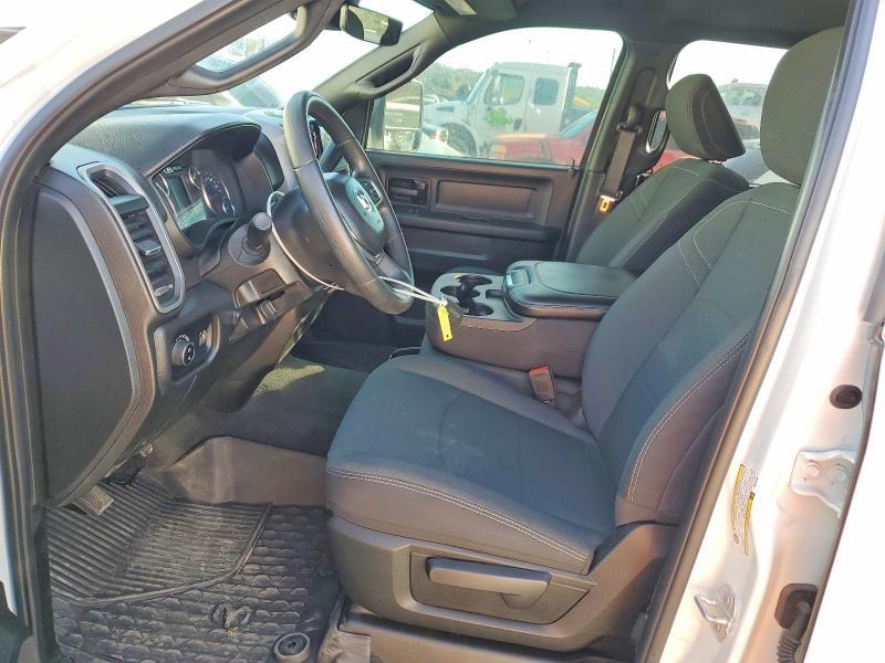 2025 Dodge RAM 2500 Tradesman