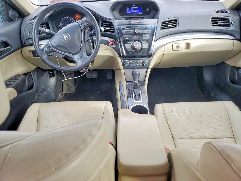 2013 Acura Ilx 20 Premium