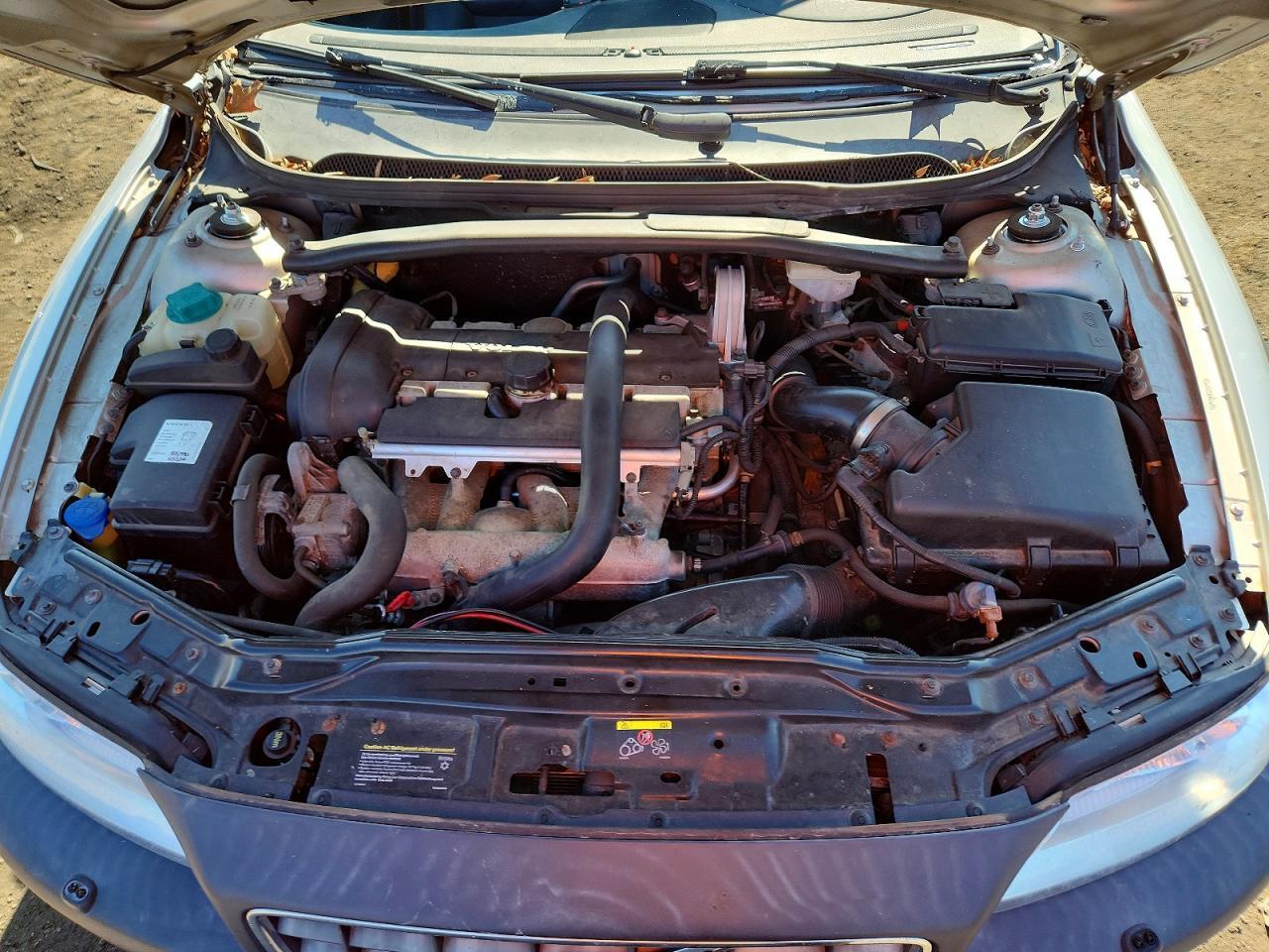 2007 Volvo 2007  Xc70
