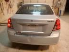 2004 Suzuki Forenza s